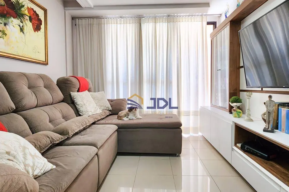 Apartamento com 3 quartos à venda, 164m2 em Escola Agrícola, Blumenau - SC - imagem 4 Foto 4 de Apartamento com 3 quartos à venda, 164m2 em Escola Agrícola, Blumenau - SC