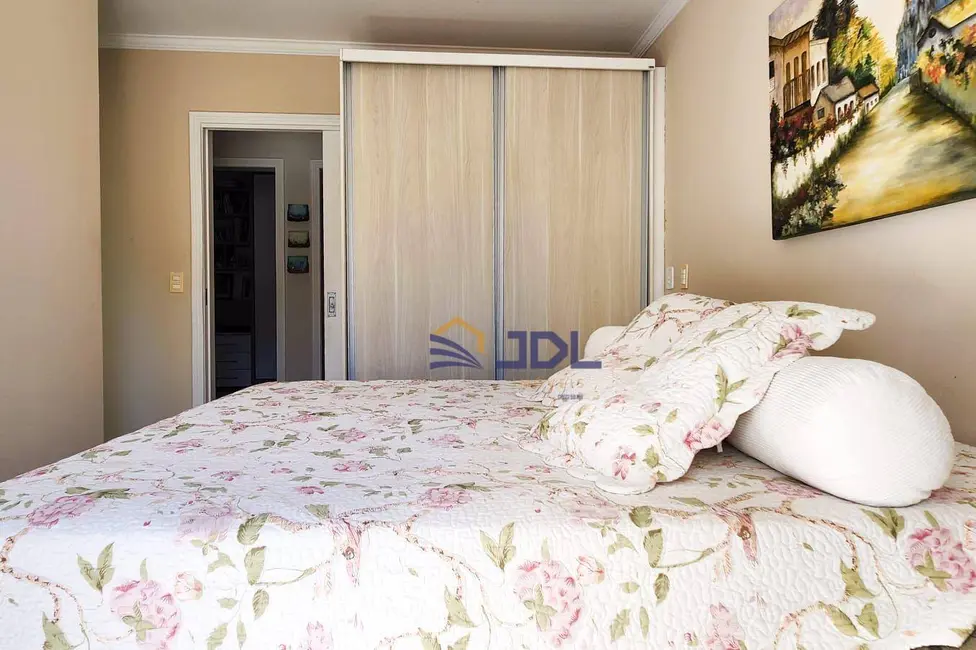 Apartamento com 3 quartos à venda, 164m2 em Escola Agrícola, Blumenau - SC - imagem 8 Foto 8 de Apartamento com 3 quartos à venda, 164m2 em Escola Agrícola, Blumenau - SC