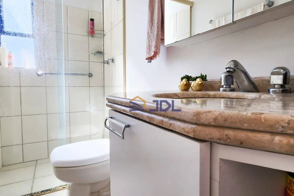 Apartamento com 3 quartos à venda, 164m2 em Escola Agrícola, Blumenau - SC - imagem 9 Foto 9 de Apartamento com 3 quartos à venda, 164m2 em Escola Agrícola, Blumenau - SC
