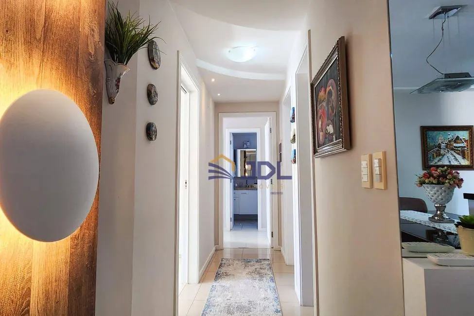 Apartamento com 3 quartos à venda, 164m2 em Escola Agrícola, Blumenau - SC - imagem 6 Foto 6 de Apartamento com 3 quartos à venda, 164m2 em Escola Agrícola, Blumenau - SC