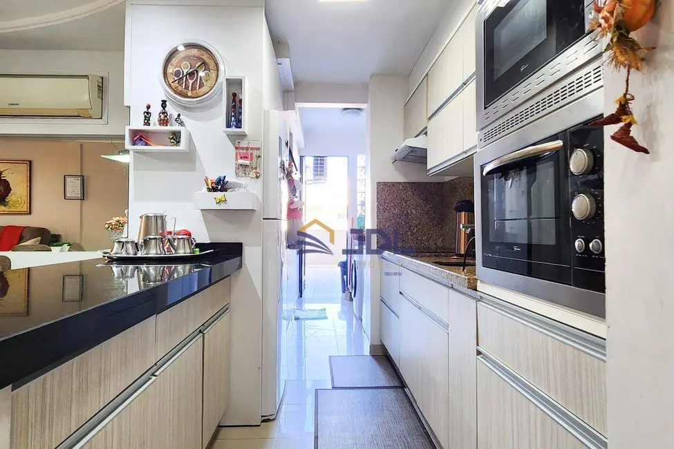 Apartamento com 3 quartos à venda, 164m2 em Escola Agrícola, Blumenau - SC - imagem 5 Foto 5 de Apartamento com 3 quartos à venda, 164m2 em Escola Agrícola, Blumenau - SC