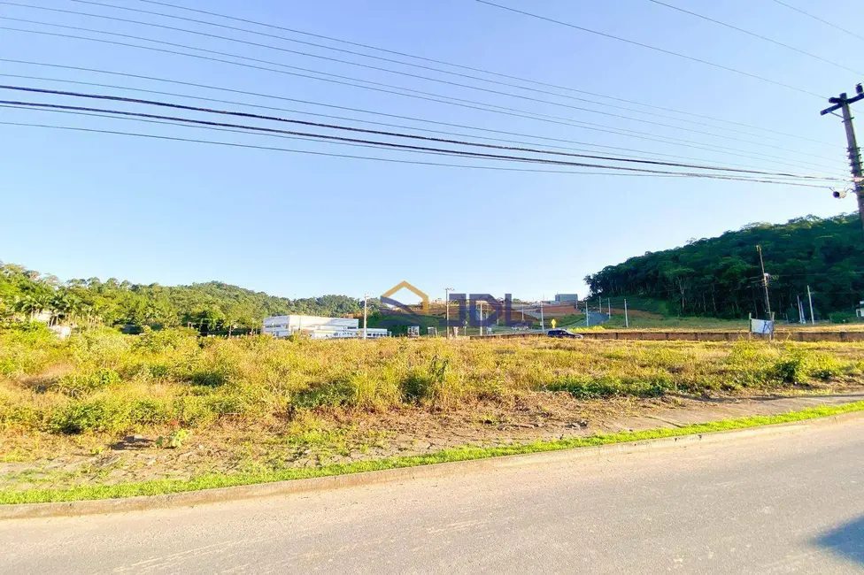 Terreno / Lote à venda, 6902m2 em Itoupavazinha, Blumenau - SC - imagem 3 Foto 3 de Terreno / Lote à venda, 6902m2 em Itoupavazinha, Blumenau - SC