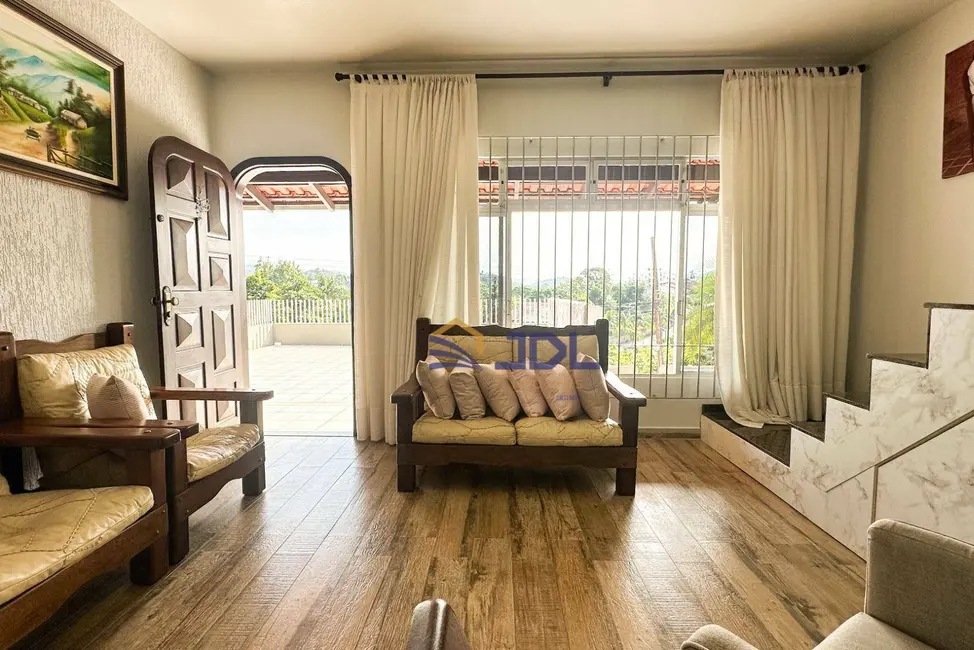 Foto 7 de Casa com 3 quartos à venda, 624m2 em Blumenau - SC