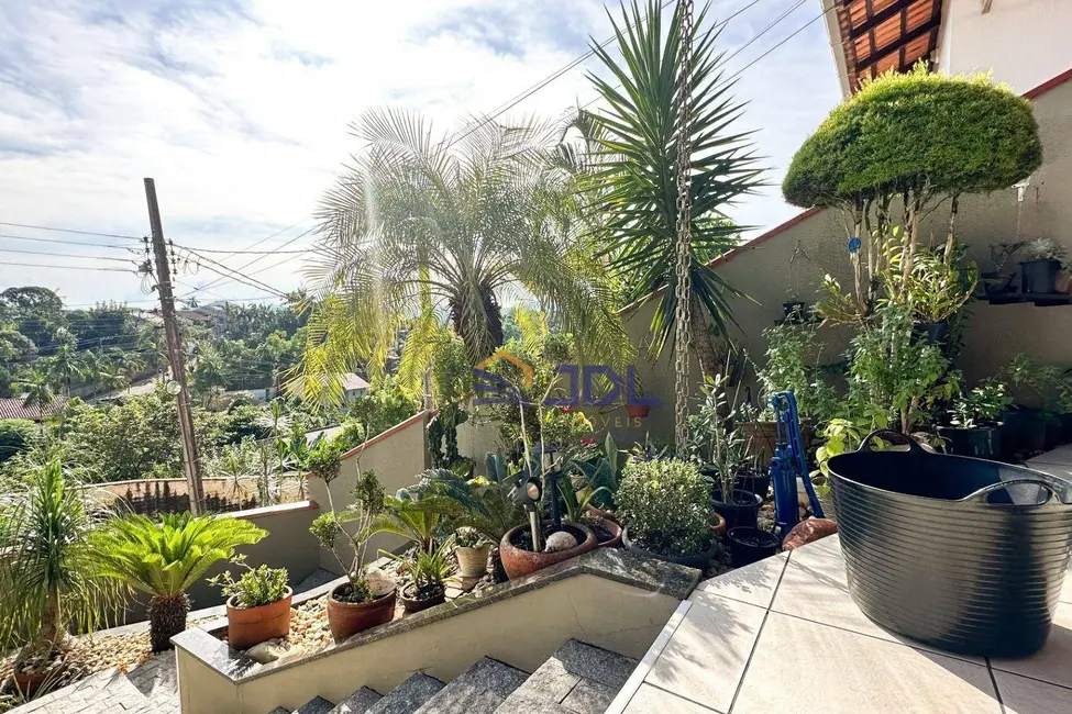 Foto 4 de Casa com 3 quartos à venda, 624m2 em Blumenau - SC