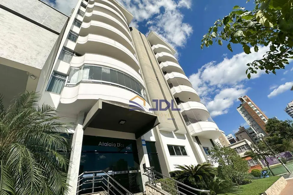 Apartamento com 2 quartos à venda, 262m2 em Vila Formosa, Blumenau - SC - imagem 2 Foto 2 de Apartamento com 2 quartos à venda, 262m2 em Vila Formosa, Blumenau - SC
