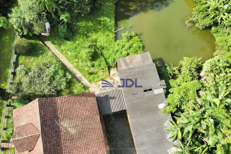 Terreno / Lote à venda, 4093m2 em Itoupava Central, Blumenau - SC - imagem 4 Foto 4 de Terreno / Lote à venda, 4093m2 em Itoupava Central, Blumenau - SC