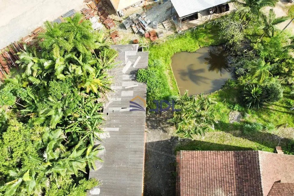 Terreno / Lote à venda, 4093m2 em Itoupava Central, Blumenau - SC - imagem 3 Foto 3 de Terreno / Lote à venda, 4093m2 em Itoupava Central, Blumenau - SC