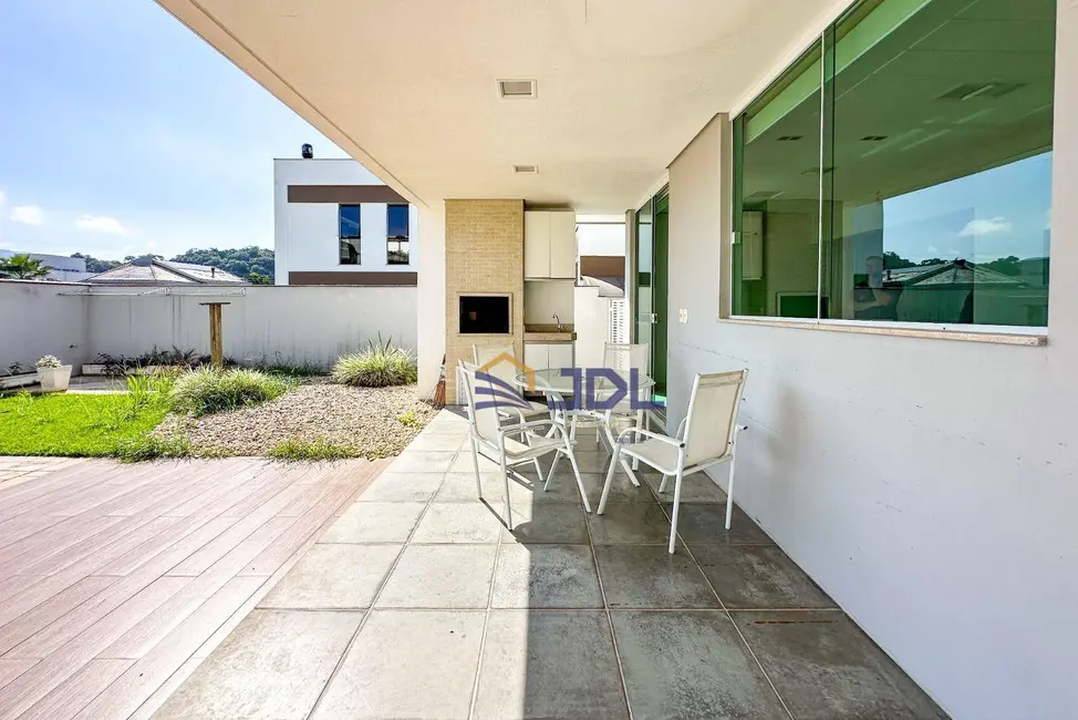 Casa de Condomínio com 4 quartos à venda, 357m2 em Itoupava Central, Blumenau - SC - imagem 7 Foto 7 de Casa de Condomínio com 4 quartos à venda, 357m2 em Itoupava Central, Blumenau - SC