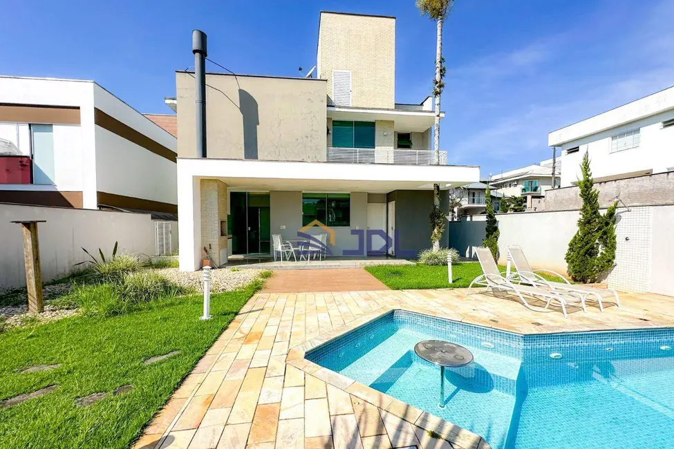 Casa de Condomínio com 4 quartos à venda, 357m2 em Itoupava Central, Blumenau - SC - imagem 4 Foto 4 de Casa de Condomínio com 4 quartos à venda, 357m2 em Itoupava Central, Blumenau - SC