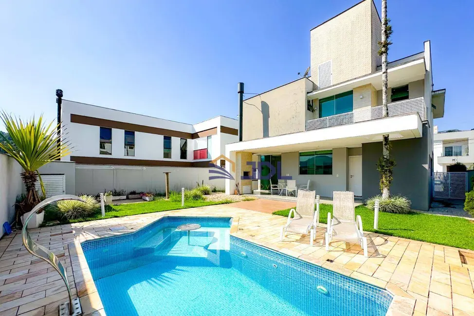 Casa de Condomínio com 4 quartos à venda, 357m2 em Itoupava Central, Blumenau - SC - imagem 5 Foto 5 de Casa de Condomínio com 4 quartos à venda, 357m2 em Itoupava Central, Blumenau - SC