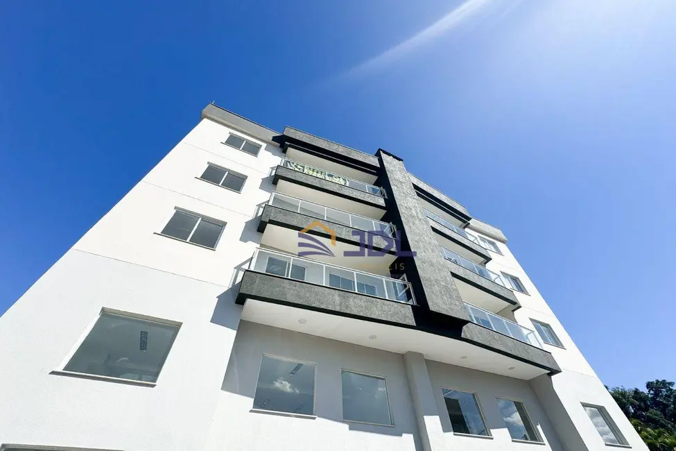Foto 1 de Apartamento com 3 quartos à venda, 90m2 em Itoupava Central, Blumenau - SC