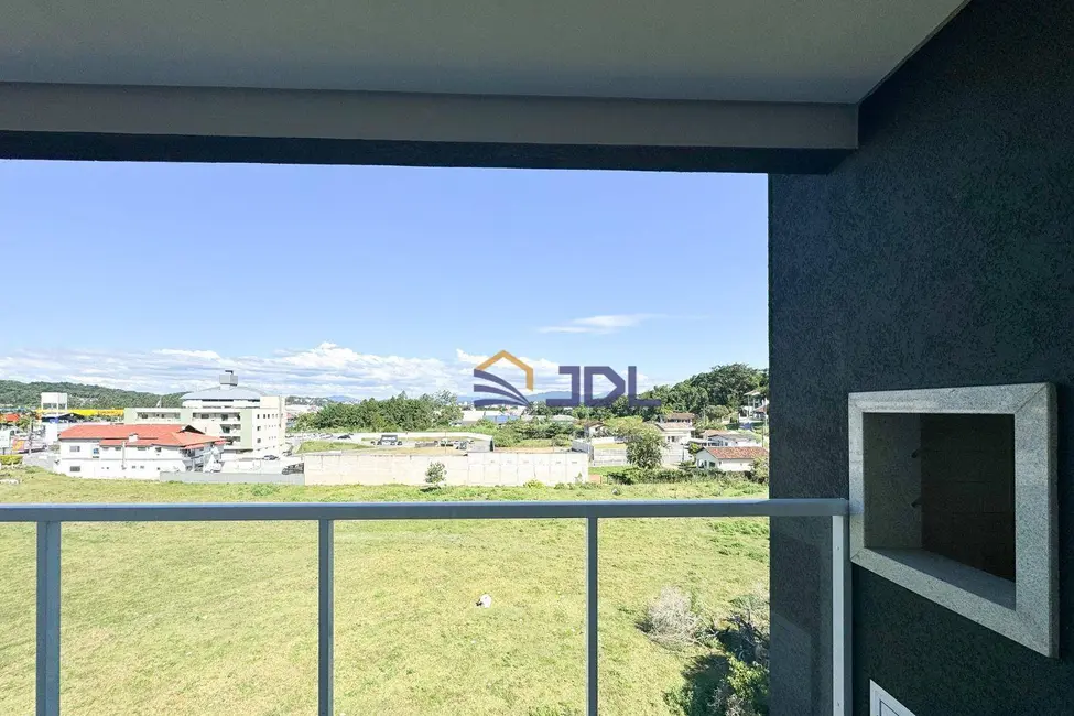 Apartamento com 3 quartos à venda, 90m2 em Itoupavazinha, Blumenau - SC - imagem 4 Foto 4 de Apartamento com 3 quartos à venda, 90m2 em Itoupavazinha, Blumenau - SC