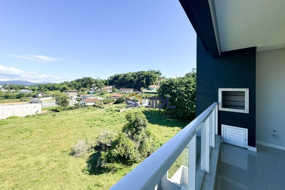 Apartamento com 3 quartos à venda, 90m2 em Itoupavazinha, Blumenau - SC - imagem 5 Foto 5 de Apartamento com 3 quartos à venda, 90m2 em Itoupavazinha, Blumenau - SC