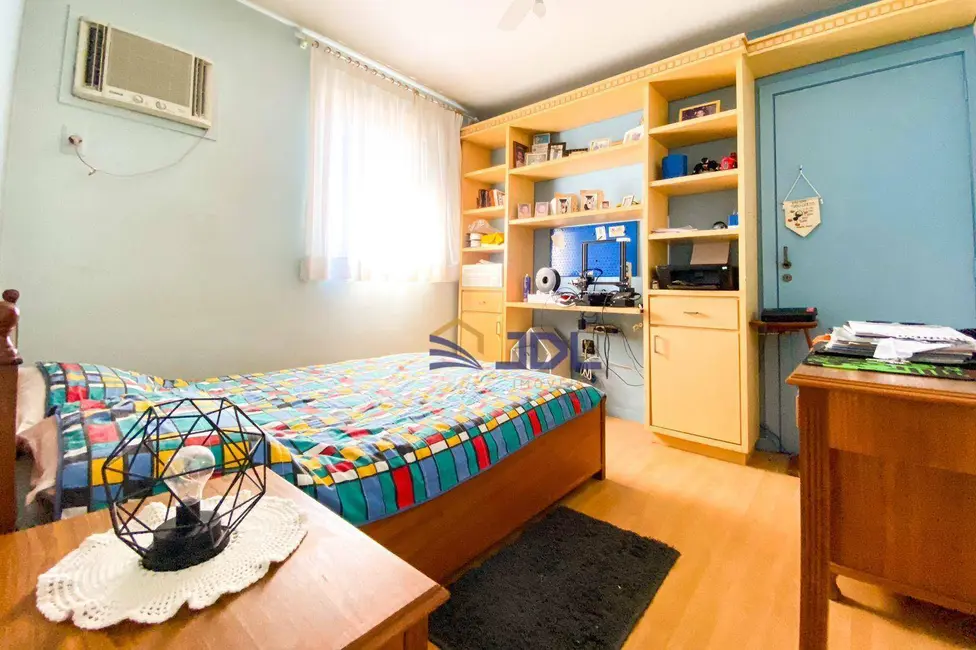 Apartamento com 4 quartos à venda, 352m2 em Ponta Aguda, Blumenau - SC - imagem 8 Foto 8 de Apartamento com 4 quartos à venda, 352m2 em Ponta Aguda, Blumenau - SC