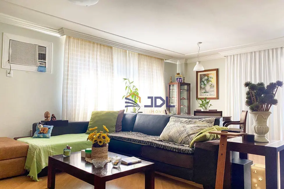 Apartamento com 4 quartos à venda, 352m2 em Ponta Aguda, Blumenau - SC - imagem 5 Foto 5 de Apartamento com 4 quartos à venda, 352m2 em Ponta Aguda, Blumenau - SC
