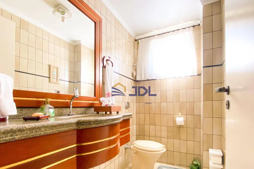 Foto 2 de Apartamento com 4 quartos à venda, 352m2 em Ponta Aguda, Blumenau - SC