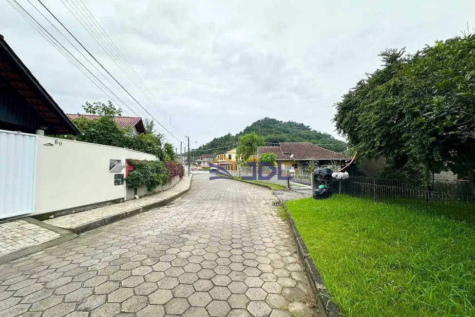 Terreno / Lote à venda, 2518m2 em Salto Weissbach, Blumenau - SC - imagem 5 Foto 5 de Terreno / Lote à venda, 2518m2 em Salto Weissbach, Blumenau - SC