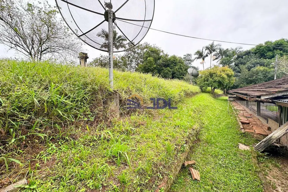 Terreno / Lote à venda, 2518m2 em Salto Weissbach, Blumenau - SC - imagem 7 Foto 7 de Terreno / Lote à venda, 2518m2 em Salto Weissbach, Blumenau - SC