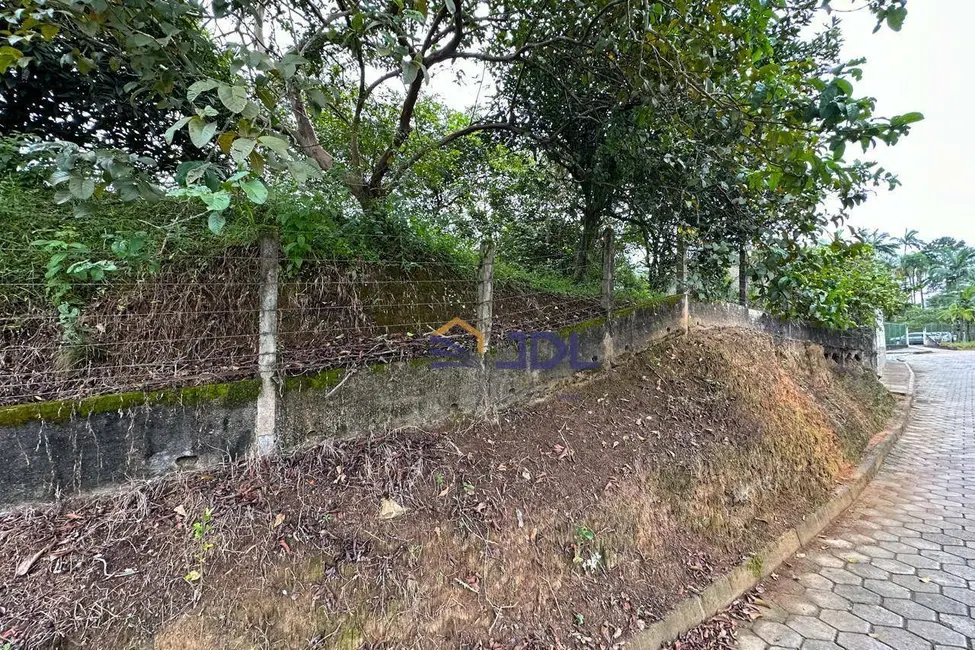 Terreno / Lote à venda, 2518m2 em Salto Weissbach, Blumenau - SC - imagem 8 Foto 8 de Terreno / Lote à venda, 2518m2 em Salto Weissbach, Blumenau - SC