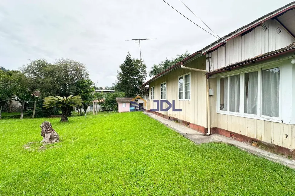Terreno / Lote à venda, 2518m2 em Salto Weissbach, Blumenau - SC - imagem 3 Foto 3 de Terreno / Lote à venda, 2518m2 em Salto Weissbach, Blumenau - SC