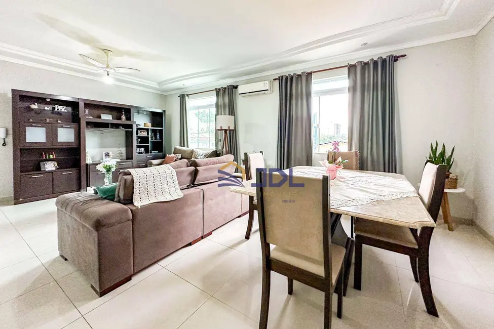 Apartamento com 4 quartos à venda, 231m2 em Garcia, Blumenau - SC - imagem 5 Foto 5 de Apartamento com 4 quartos à venda, 231m2 em Garcia, Blumenau - SC