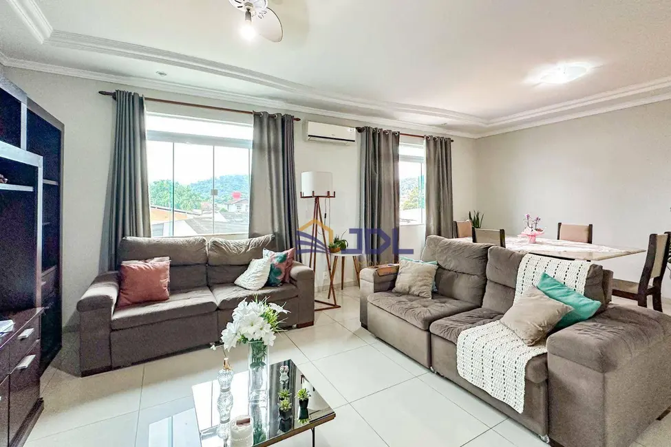 Apartamento com 4 quartos à venda, 231m2 em Garcia, Blumenau - SC - imagem 3 Foto 3 de Apartamento com 4 quartos à venda, 231m2 em Garcia, Blumenau - SC