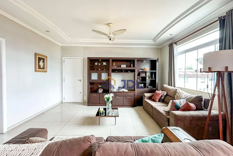 Foto 1 de Apartamento com 4 quartos à venda, 231m2 em Garcia, Blumenau - SC