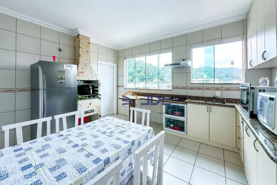 Apartamento com 4 quartos à venda, 231m2 em Garcia, Blumenau - SC - imagem 7 Foto 7 de Apartamento com 4 quartos à venda, 231m2 em Garcia, Blumenau - SC