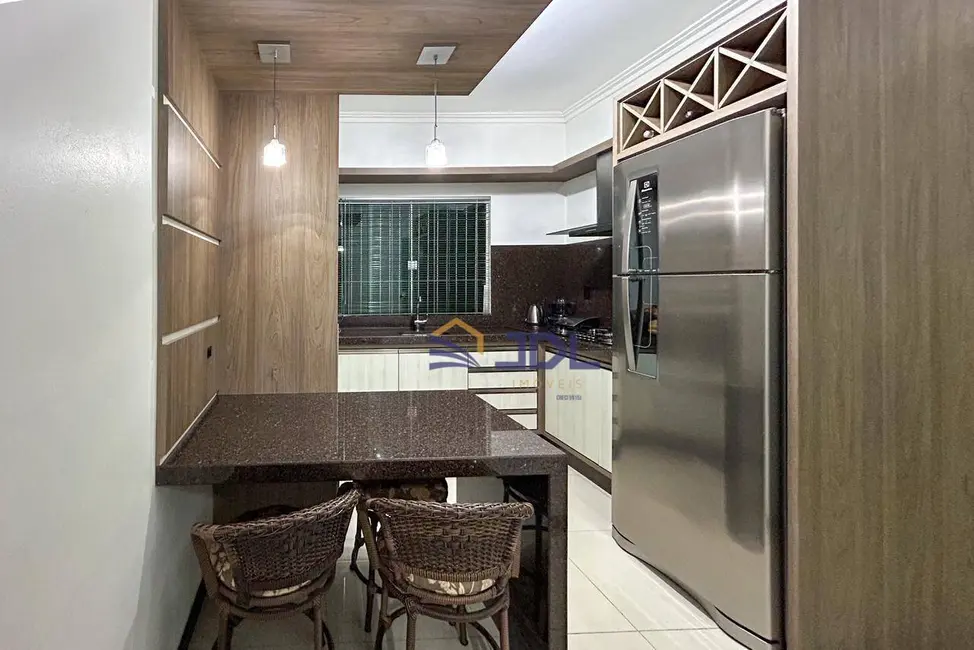 Casa com 3 quartos à venda, 321m2 em Salto do Norte, Blumenau - SC - imagem 3 Foto 3 de Casa com 3 quartos à venda, 321m2 em Salto do Norte, Blumenau - SC