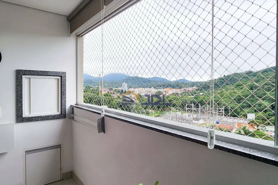 Apartamento com 2 quartos à venda, 104m2 em Velha, Blumenau - SC - imagem 4 Foto 4 de Apartamento com 2 quartos à venda, 104m2 em Velha, Blumenau - SC