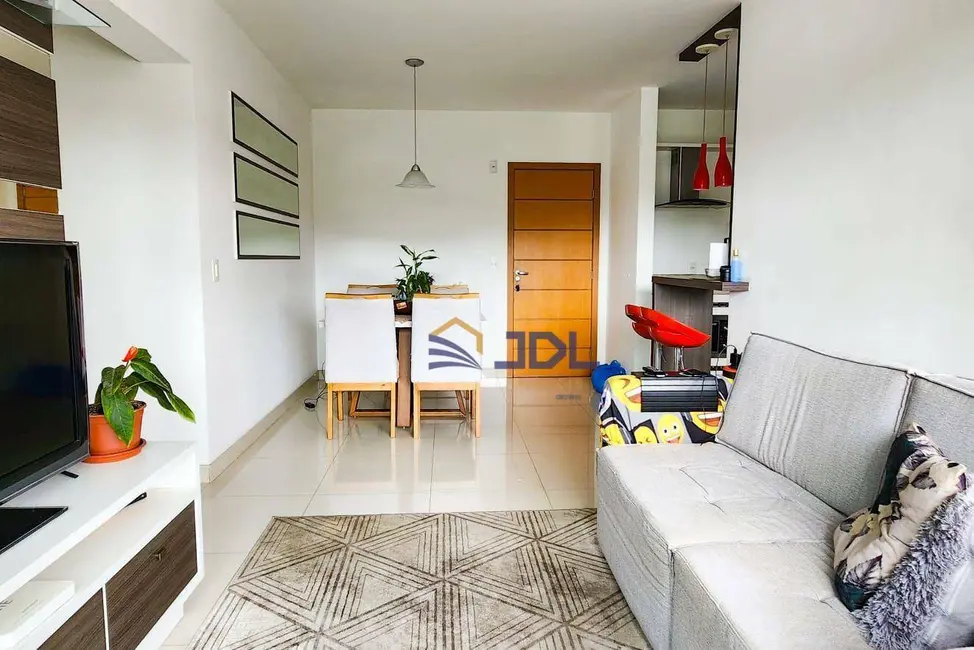 Foto 1 de Apartamento com 2 quartos à venda, 104m2 em Velha, Blumenau - SC