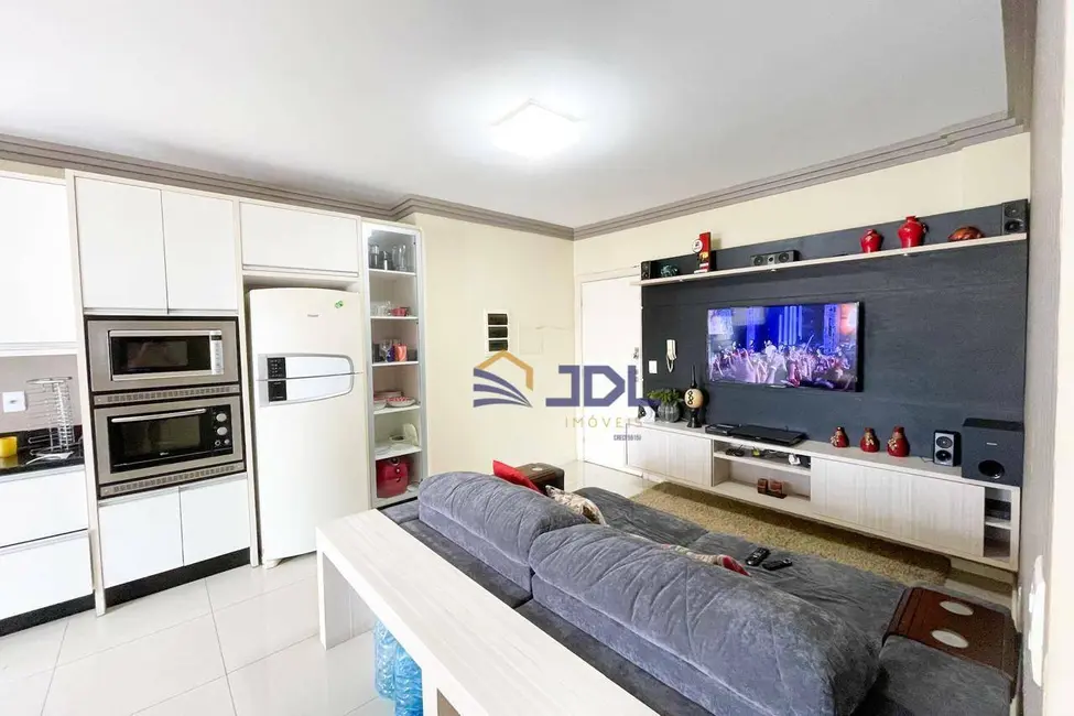 Apartamento com 2 quartos à venda, 104m2 em Vila Nova, Blumenau - SC - imagem 3 Foto 3 de Apartamento com 2 quartos à venda, 104m2 em Vila Nova, Blumenau - SC