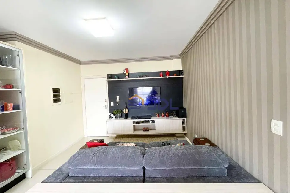 Foto 2 de Apartamento com 2 quartos à venda, 104m2 em Vila Nova, Blumenau - SC