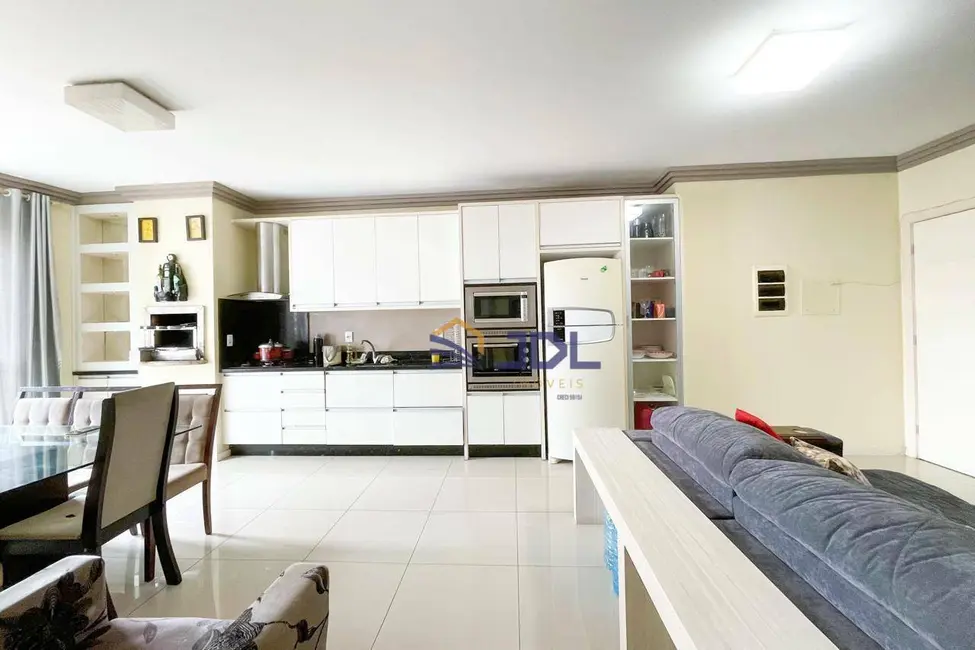Foto 1 de Apartamento com 2 quartos à venda, 104m2 em Vila Nova, Blumenau - SC