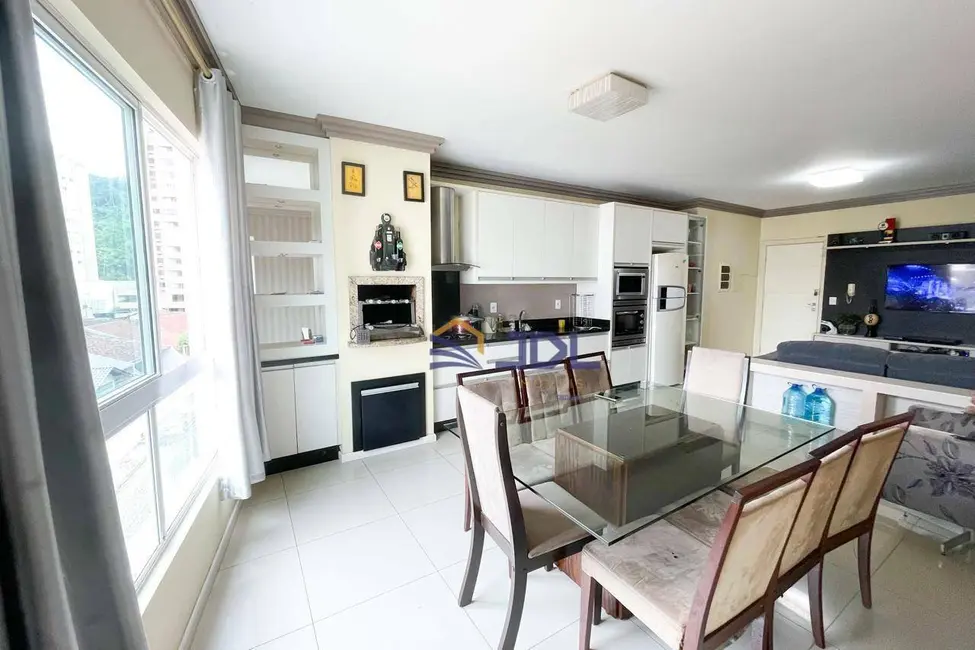 Apartamento com 2 quartos à venda, 104m2 em Vila Nova, Blumenau - SC - imagem 7 Foto 7 de Apartamento com 2 quartos à venda, 104m2 em Vila Nova, Blumenau - SC