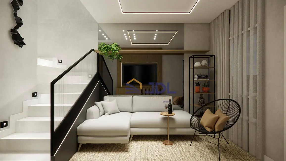 Casa de Condomínio com 2 quartos à venda, 124m2 em Itoupava Central, Blumenau - SC - imagem 7 Foto 7 de Casa de Condomínio com 2 quartos à venda, 124m2 em Itoupava Central, Blumenau - SC