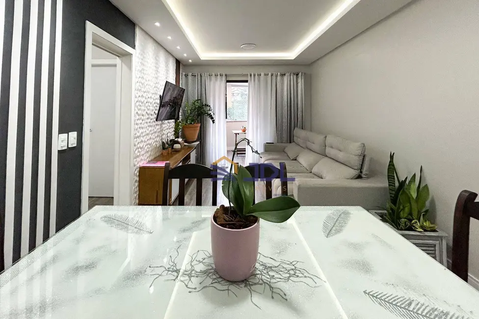 Foto 1 de Apartamento com 3 quartos à venda, 132m2 em Vila Nova, Blumenau - SC