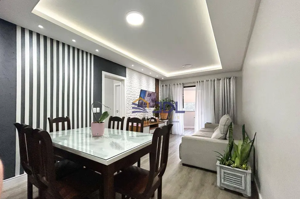 Foto 2 de Apartamento com 3 quartos à venda, 132m2 em Vila Nova, Blumenau - SC