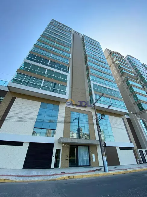 Foto 2 de Apartamento com 1 quarto à venda em Meia Praia, Itapema - SC