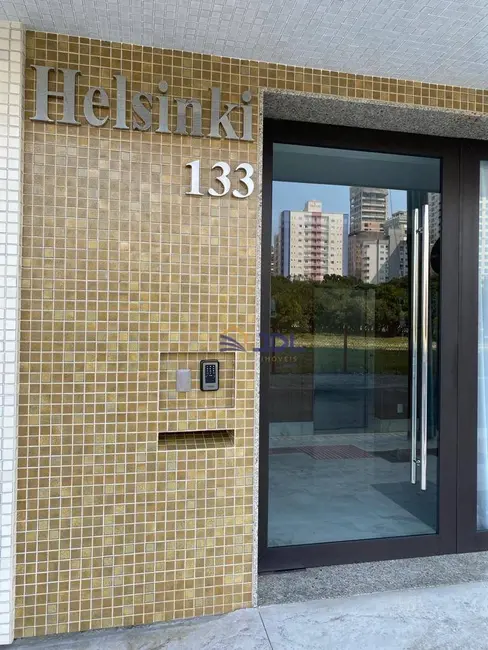 Foto 3 de Apartamento com 1 quarto à venda em Meia Praia, Itapema - SC