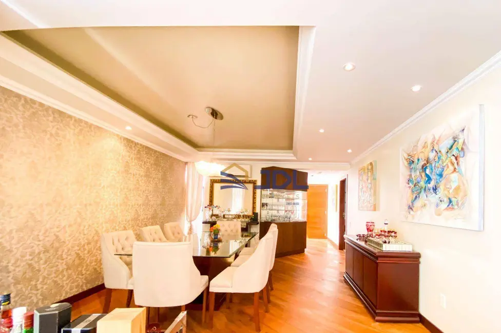 Apartamento com 3 quartos à venda, 305m2 em Ponta Aguda, Blumenau - SC - imagem 7 Foto 7 de Apartamento com 3 quartos à venda, 305m2 em Ponta Aguda, Blumenau - SC