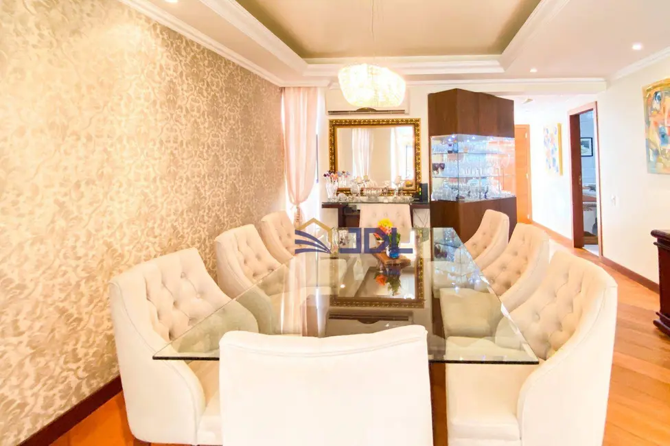 Apartamento com 3 quartos à venda, 305m2 em Ponta Aguda, Blumenau - SC - imagem 8 Foto 8 de Apartamento com 3 quartos à venda, 305m2 em Ponta Aguda, Blumenau - SC