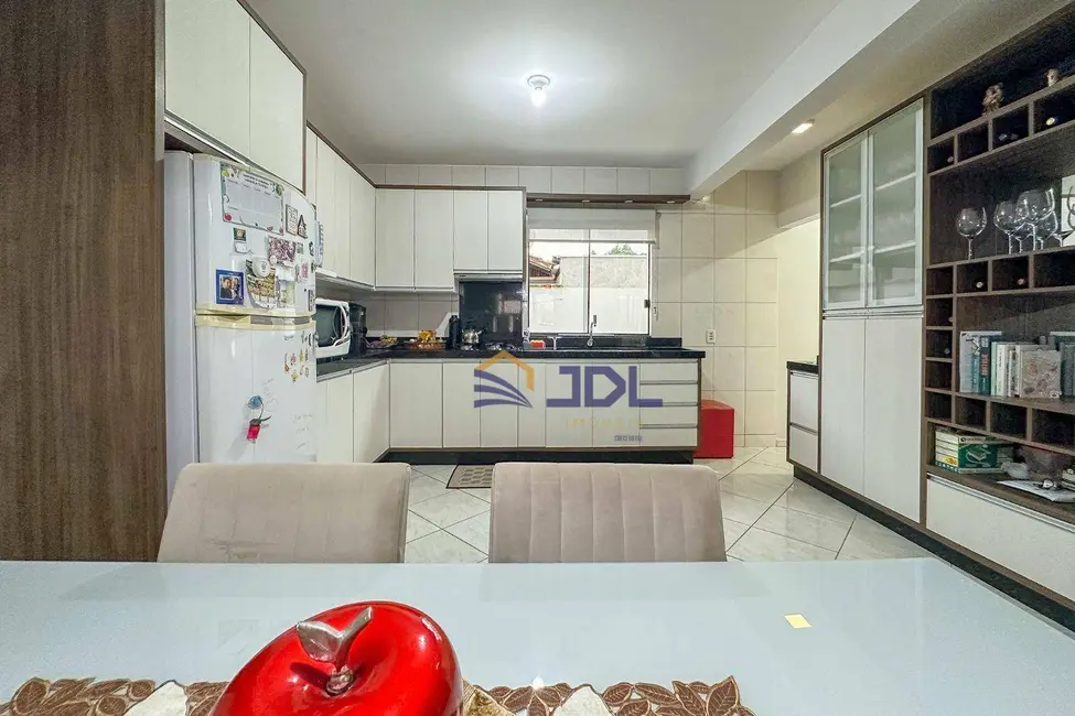 Foto 7 de Casa com 3 quartos à venda, 136m2 em Itoupavazinha, Blumenau - SC