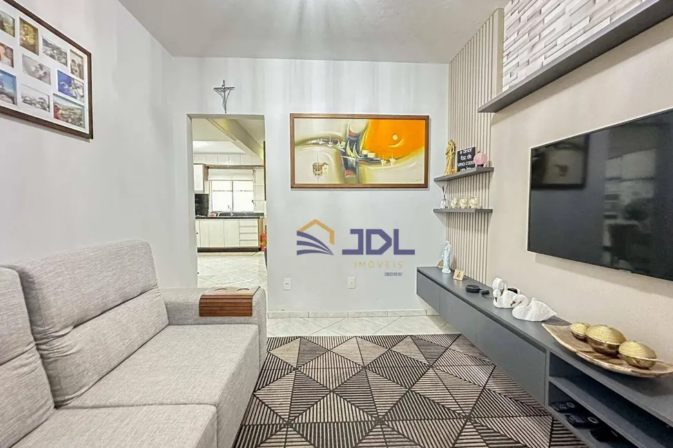 Foto 3 de Casa com 3 quartos à venda, 136m2 em Itoupavazinha, Blumenau - SC