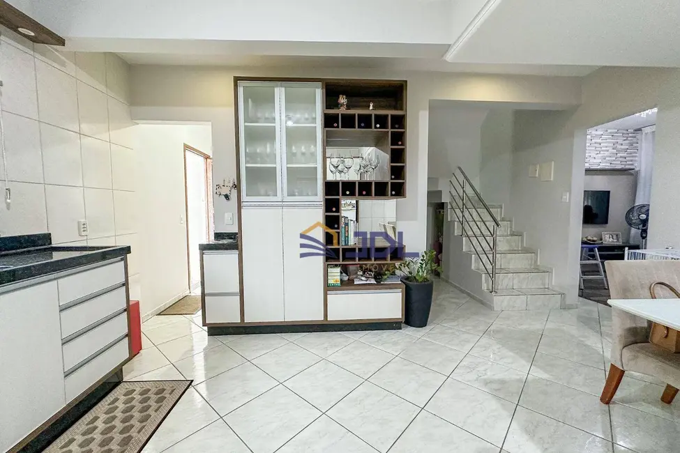 Foto 8 de Casa com 3 quartos à venda, 136m2 em Itoupavazinha, Blumenau - SC