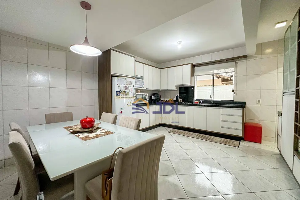 Foto 6 de Casa com 3 quartos à venda, 136m2 em Itoupavazinha, Blumenau - SC