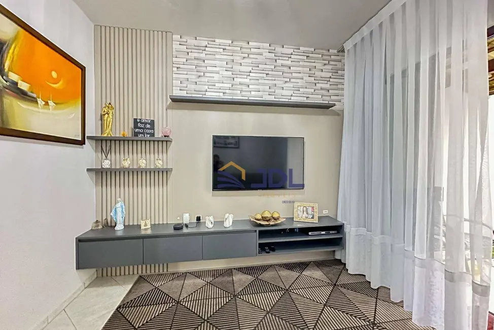 Foto 4 de Casa com 3 quartos à venda, 136m2 em Itoupavazinha, Blumenau - SC