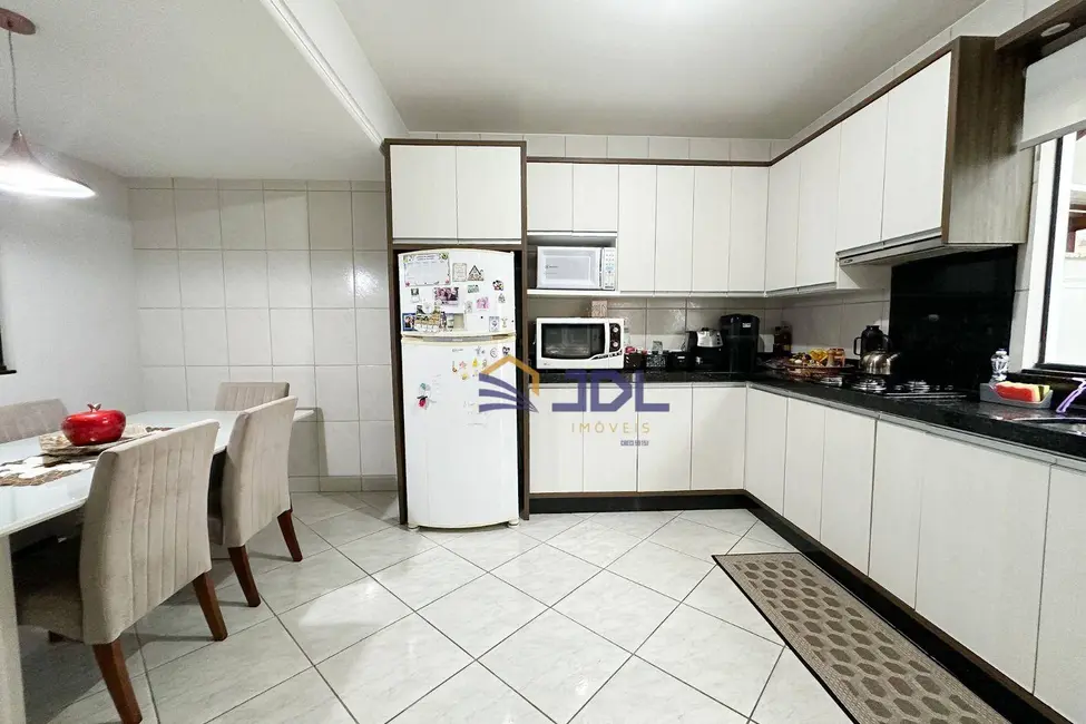 Foto 9 de Casa com 3 quartos à venda, 136m2 em Itoupavazinha, Blumenau - SC