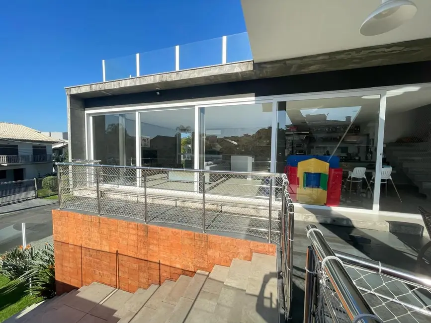 Casa de Condomínio com 4 quartos à venda, 489m2 em Itoupava Norte, Blumenau - SC - imagem 3 Foto 3 de Casa de Condomínio com 4 quartos à venda, 489m2 em Itoupava Norte, Blumenau - SC