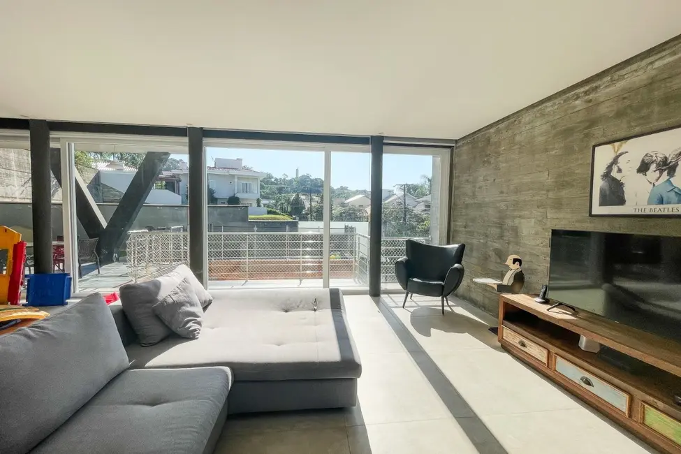 Casa de Condomínio com 4 quartos à venda, 489m2 em Itoupava Norte, Blumenau - SC - imagem 7 Foto 7 de Casa de Condomínio com 4 quartos à venda, 489m2 em Itoupava Norte, Blumenau - SC